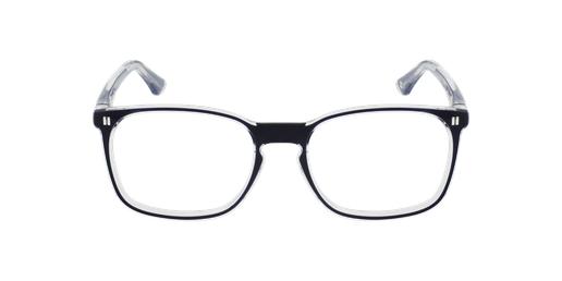 LUNETTES DE VUE enfant REFORM TEENAGER2 bleuVue de face