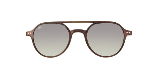 MAGIC CLIP 95 OVERSIZE - Vue de face