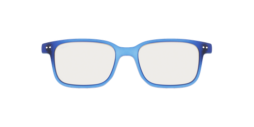 MAGIC CLIP MARCUS BLUEBLOCK GAMER - Vue de face