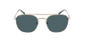 LUNETTES DE VUE homme PHIL doré