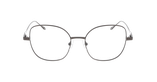 Lunettes de vue femme MAGIC312 noir - Vue de face