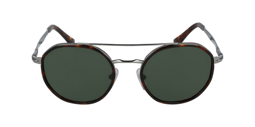 LUNETTES DE SOLEIL femme PO2456S gris