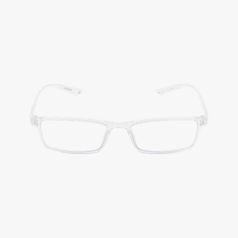 Lunettes de vue FORTY MAGIC M4UCR01 blanc