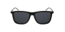 Lunettes de soleil homme 1148S noir