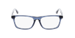 LUNETTES DE SOLEIL homme OR5022 bleu - Vue de face