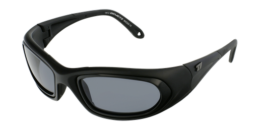 LUNETTES DE SOLEIL homme Ros 24 noir