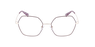 Lunettes de vue femme KIARA violet