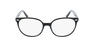 LUNETTES DE VUE femme MAGIC GAELLA noir