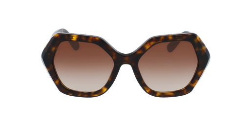 LUNETTES DE SOLEIL femme 0DG4406 écaille