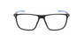 Lunettes de vue homme MAGIC367 noir