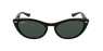 LUNETTES DE SOLEIL femme 0RB4314N noir