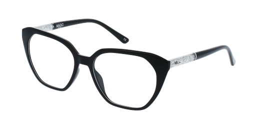LUNETTES DE VUE femme MAGIC 198 noir