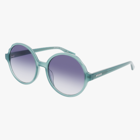 Lunettes de soleil femme BRESCIA vert