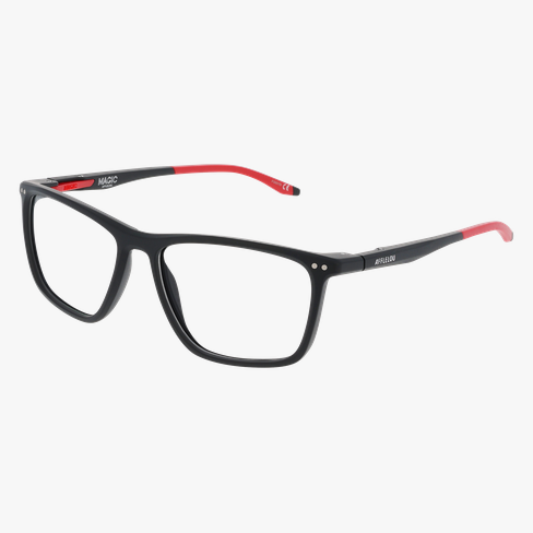 Lunettes de vue homme MAGIC365 noir
