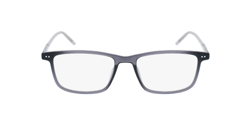 LUNETTES DE VUE homme MAGIC GASPARD blanc/gris Vue de face