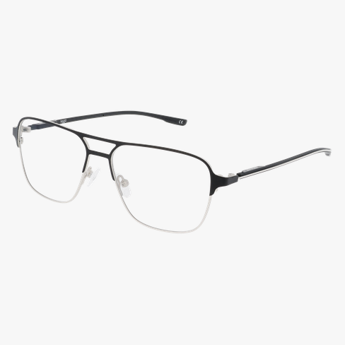 Lunettes de vue homme MAGIC 335 noir/argenté