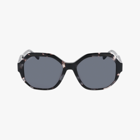 Lunettes de soleil femme MODENA écaille/noir