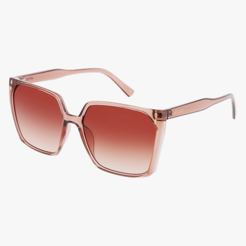 Lunettes de soleil femme JESSICA marron