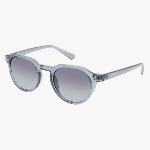 Lunettes de soleil CANTABRIA blanc/gris