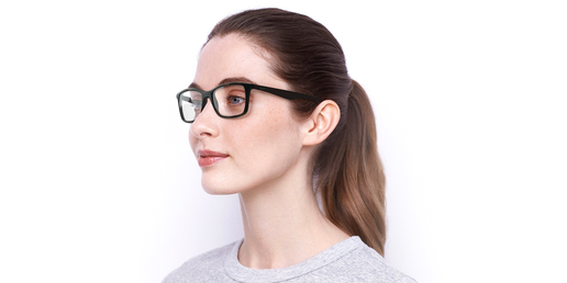 LUNETTES DE VUE 0RX7047 écaille