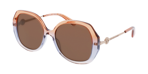 LUNETTES DE SOLEIL femme MARC 581/S rose/violet