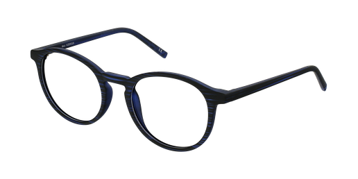 LUNETTES DE VUE enfant RZERO26 marbre bleu
