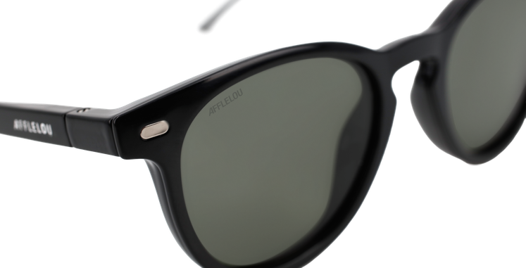 Lunettes de soleil enfant MAGIC SUNNY SAMUI noir Lunettes de soleil enfant MAGIC SUNNY SAMUI noir