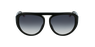 LUNETTES DE SOLEIL femme VS0021 noir