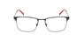 Lunettes de vue homme ELVIS noir