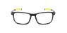Lunettes de vue homme MAGIC267 jaune