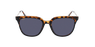 LUNETTES DE SOLEIL femme LUINA écaille/doré