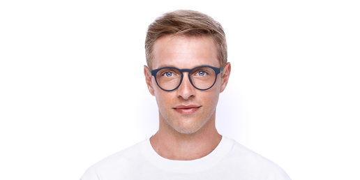 LUNETTES DE VUE homme OR5026 gris