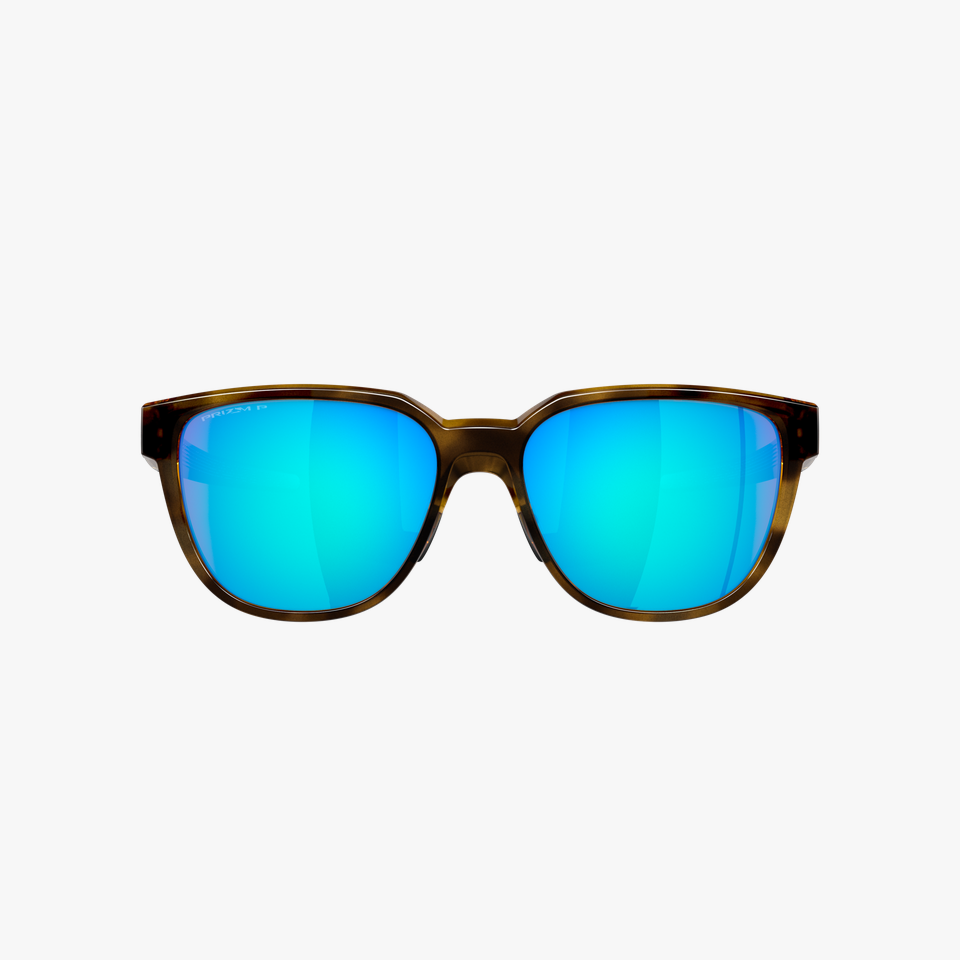 Lunettes de soleil homme Actuator OO9250 écaille - Vue de face