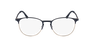 LUNETTES DE VUE 0RX6375 noir/doré