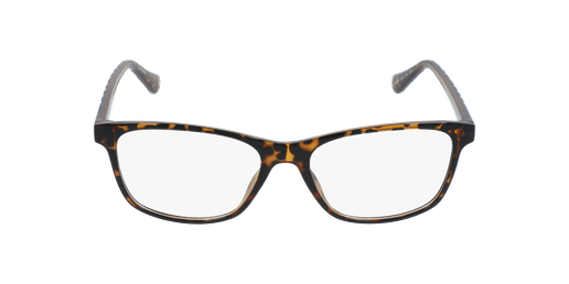 LUNETTES DE VUE femme RZERO6 écaille