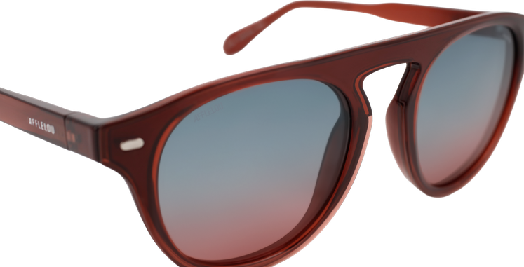 Lunettes de soleil homme MAGIC SUNNY ELAO marron Lunettes de soleil homme MAGIC SUNNY ELAO marron