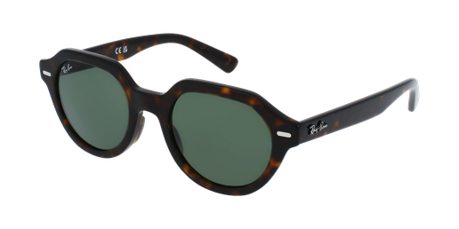 LUNETTES DE SOLEIL GINA RB4399 écaille