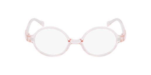 LUNETTES DE VUE enfant MAGIC BABY rose