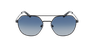 Lunettes de soleil homme EASTON POLARIZED noir