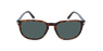 Lunettes de soleil homme 0PO3019S écaille