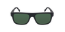 LUNETTES DE SOLEIL homme L6001S noir
