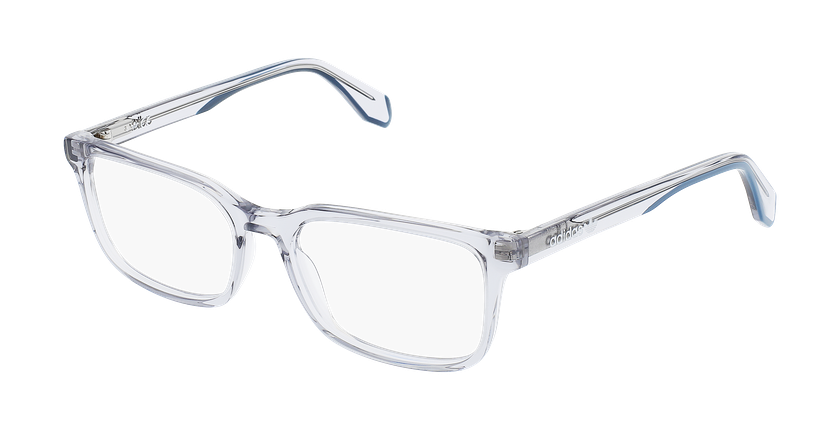 LUNETTES DE VUE OR5043 gris - Vue de face