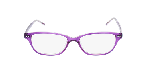 LUNETTES DE VUE femme MAGIC IRIS violet