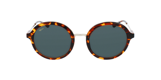 LUNETTES DE VUE femme FAUSTINE écaille/doré