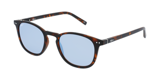 LUNETTES DE VUE FORTY solaire Écaille écaille/écaillevue de 3/4