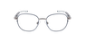 Lunettes de vue homme MAGIC364 bleu/gris
