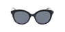 LUNETTES DE SOLEIL femme HERITAGE 0PR 02YS noir