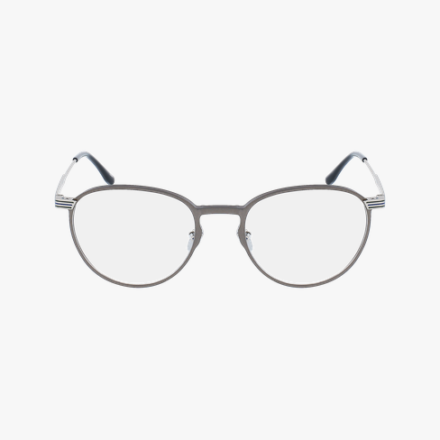 Lunettes de vue homme L2284E argenté