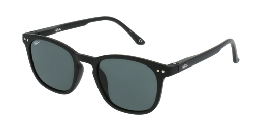 LUNETTES DE SOLEIL enfant VALME noir