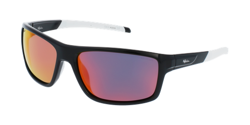 LUNETTES DE SOLEIL TROY noir